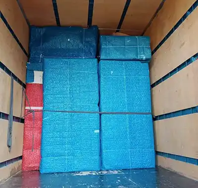 Tekirdağ Çorlu Nakliyat Eşya Paketleme Görseli