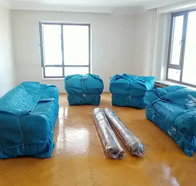 Tekirdağ Çorlu Nakliyat Eşya Paketleme Görseli