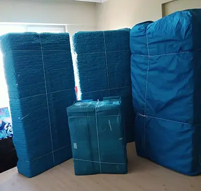 Tekirdağ Çorlu Nakliyat Eşya Paketleme Görseli