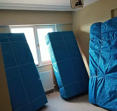 Tekirdağ Çorlu Nakliyat Eşya Paketleme Görseli