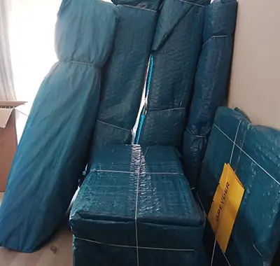 Tekirdağ Çorlu Nakliyat Eşya Paketleme Görseli