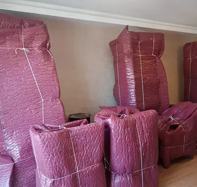 Tekirdağ Çorlu Nakliyat Eşya Paketleme Görseli