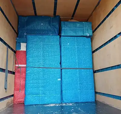 Tekirdağ Çorlu Nakliyat Eşya Paketleme Görseli